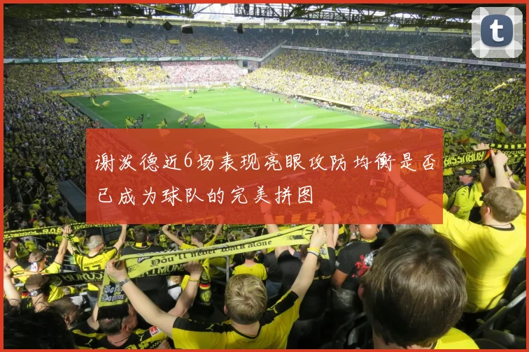 谢泼德近6场表现亮眼攻防均衡是否已成为球队的完美拼图