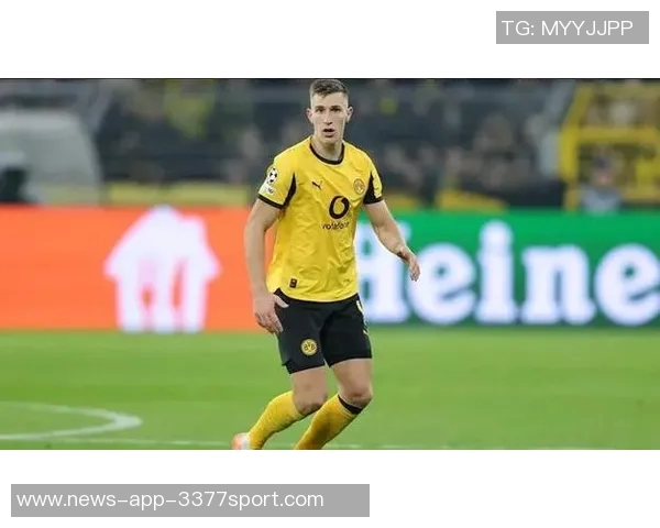 巴萨关注施洛特贝克转会多特要价或超5000万欧元