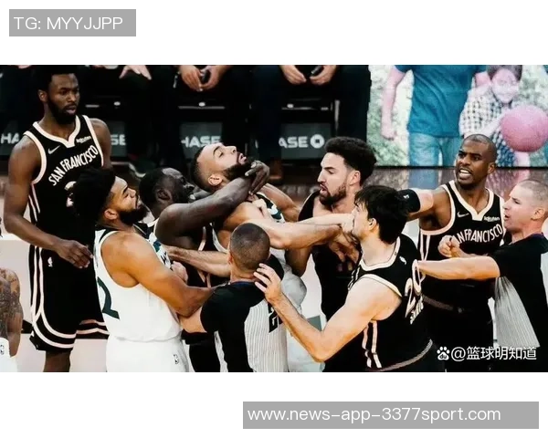 年度嘴炮大赛：追梦怒怼教练老詹誓言让戈贝尔见识真正实力