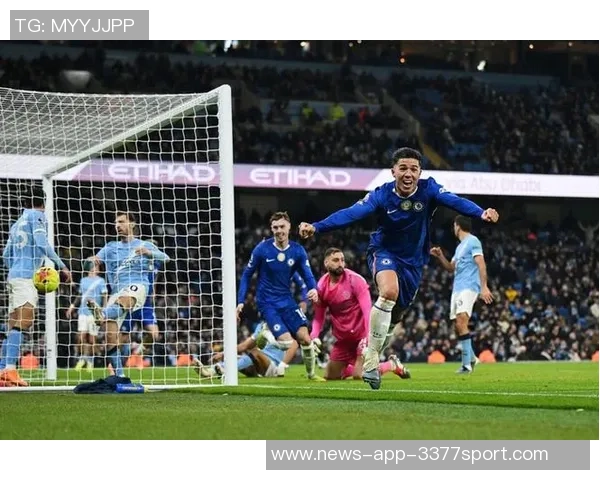 恩佐凭借三次关键传球和助攻荣膺切尔西本轮最佳球员称号