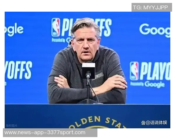 芬奇点评戈贝尔表现称数据虽佳但防守影响力未能体现