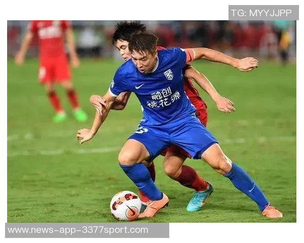 任航谈年轻球员职业生涯心态：长路漫漫需以积极态度面对挑战