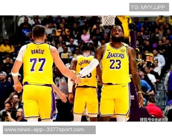 詹姆斯盛赞掘金夏季引援称其引入多名契合球员