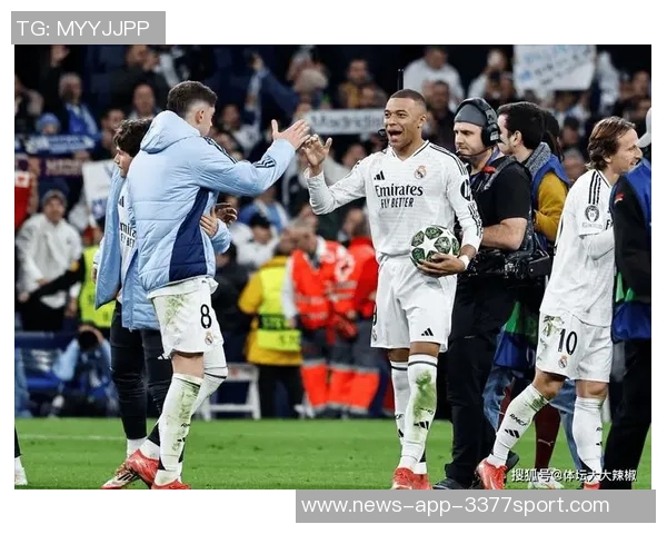 阿隆索确认姆巴佩伤愈复出贝林厄姆训练状态极佳心情愉悦