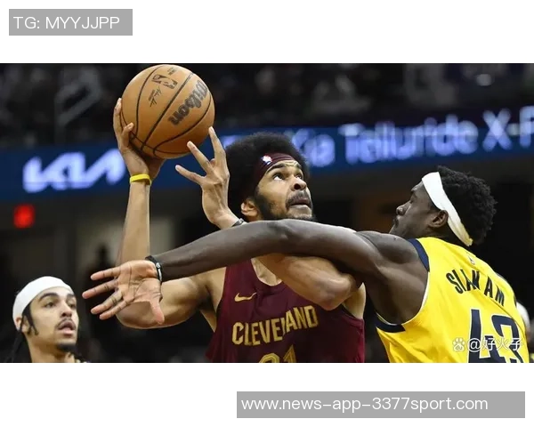 骑士客场挑战步行者米切尔轮休缺阵阿伦出战情况待定